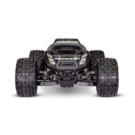 Traxxas Mini-Maxx 4WD schwarz BL-2S Brushless mit Akku/Lader