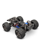 Traxxas Mini-Maxx 4WD schwarz BL-2S Brushless mit Akku/Lader