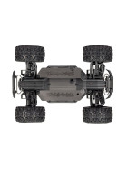Traxxas Mini-Maxx 4WD schwarz BL-2S Brushless mit Akku/Lader