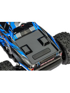 Traxxas Mini-Maxx 4WD schwarz BL-2S Brushless mit Akku/Lader