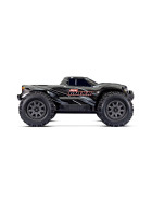 Traxxas Mini-Maxx 4WD schwarz BL-2S Brushless mit Akku/Lader
