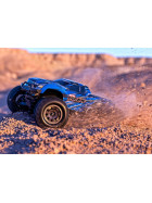 Traxxas Mini-Maxx 4WD schwarz BL-2S Brushless mit Akku/Lader