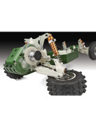 Team Associated RC10 40th Anniversary Green Edition