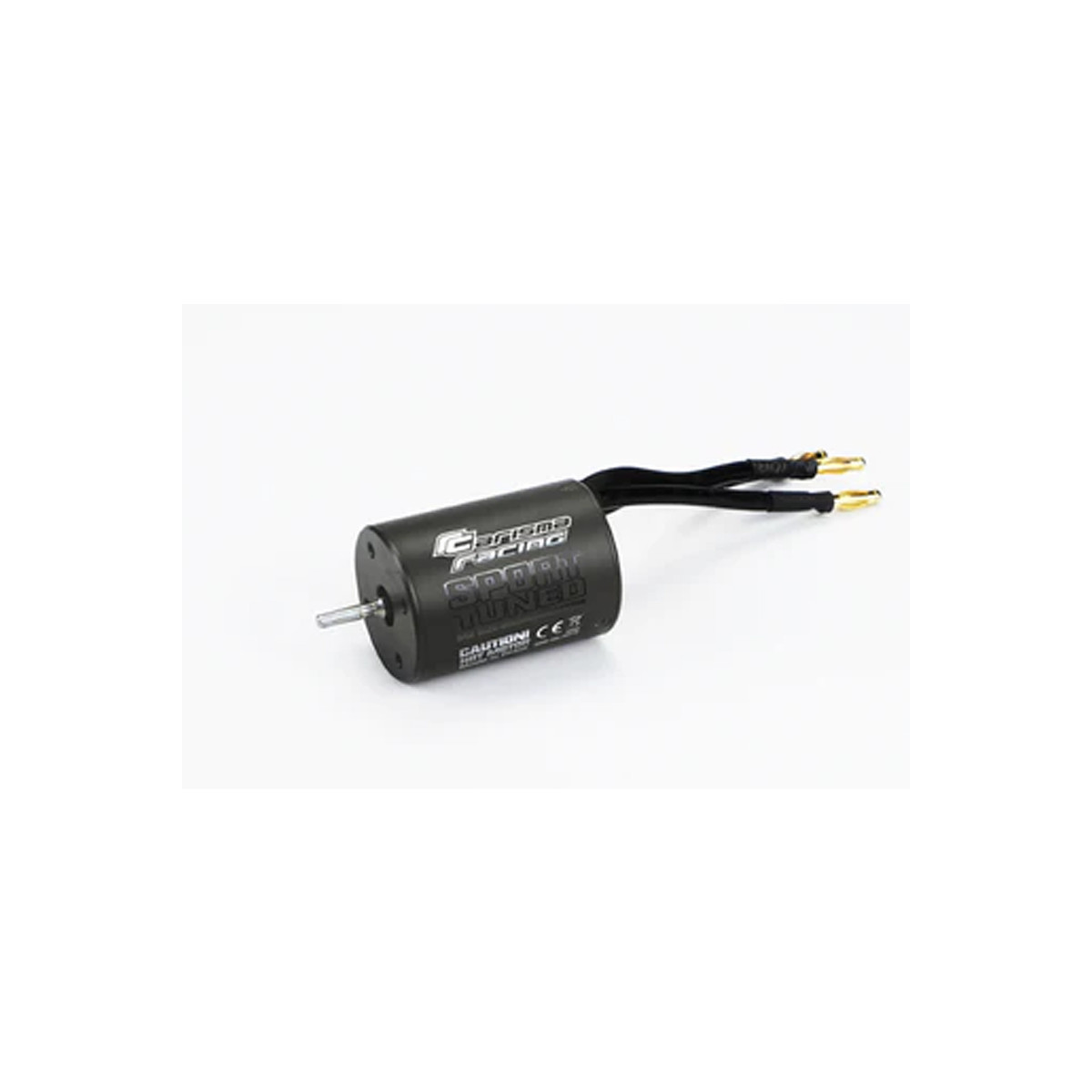 Carisma Brushless Motor Racing Sport Tuned