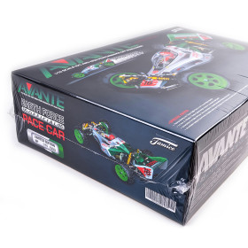 Tamico Avante Earth Force Pace Car Bausatz