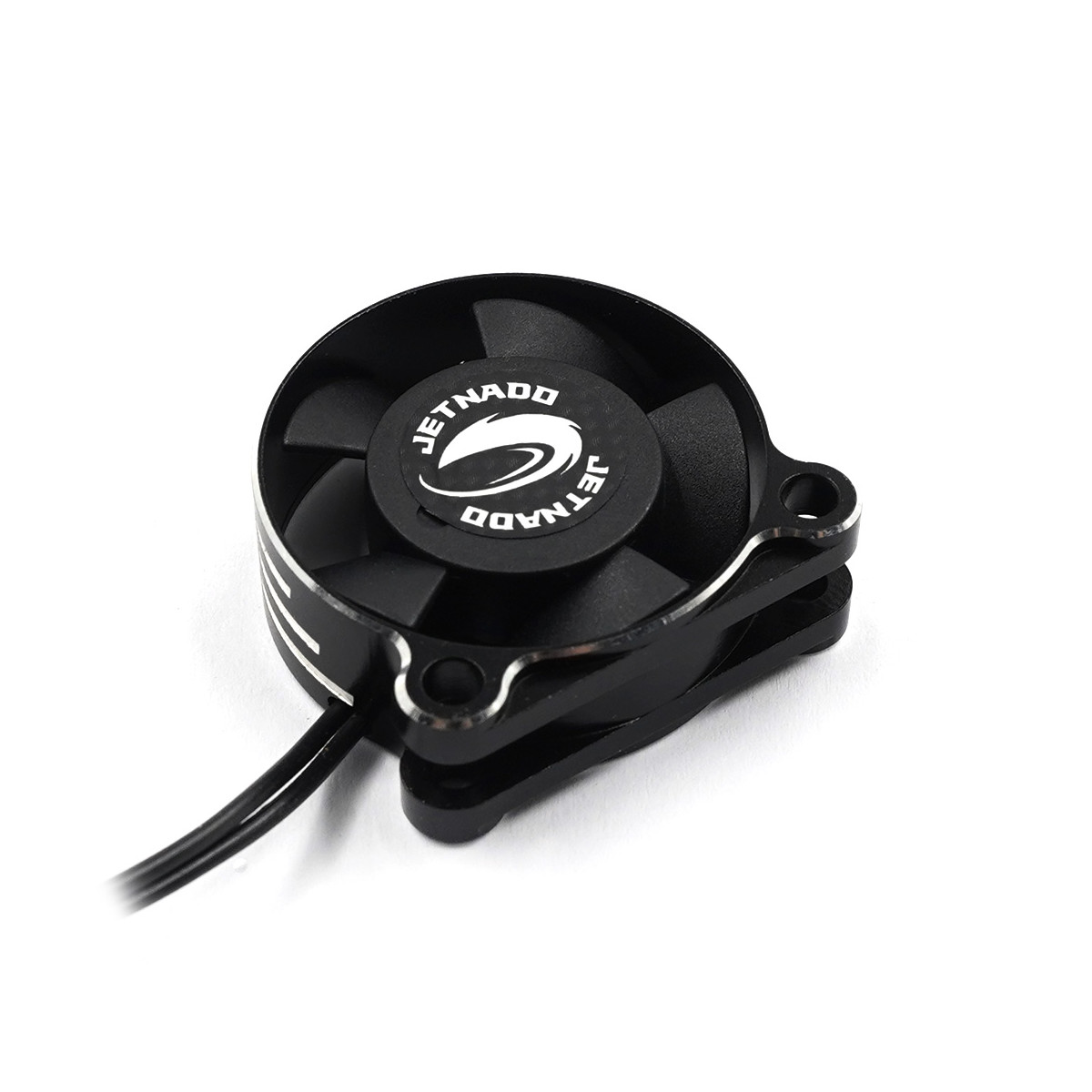 Yeah Racing Jetnado Ohm 300 Alu Case Super HighSpeed Fan...
