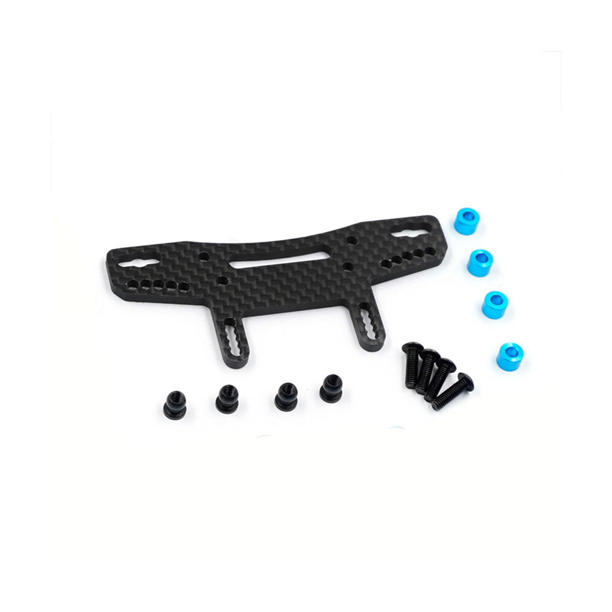 Kit Cuscinetti Sigillati FastEddy Per Tamiya XM-01 Pro - Nuovo, Codice TFE9260