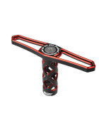 Team Corally Wheel Nut Driver 17mm Pro Tool - Wheel Nut Driver - 17mm
