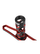 Team Corally Wheel Nut Driver 17mm Pro Tool - Wheel Nut Driver - 17mm