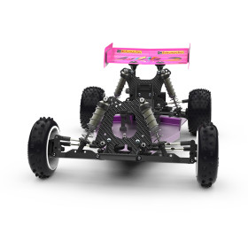 Schumacher K216 Buggy Cougar 2 Works Classic 2WD 1/10 Kit