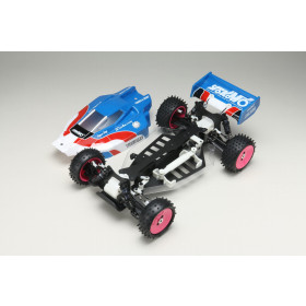 Yokomo Super Dog Fighter Works 91 4WD 1/10 Buggy Kit