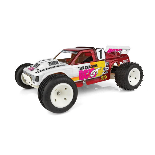 Team Associated RC10GT Classic Kit