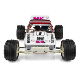 Team Associated RC10GT Classic Kit