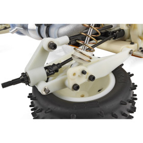 Team Associated RC10GT Classic Kit