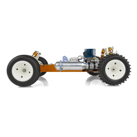 Team Associated RC10GT Classic Kit