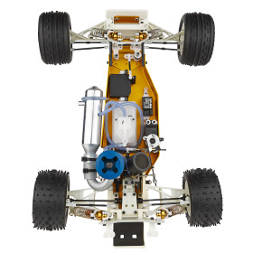 Team Associated RC10GT Classic Kit