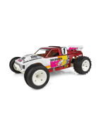 Team Associated RC10GT Classic Kit