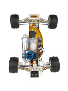 Team Associated RC10GT Classic Kit