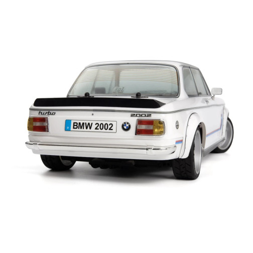 HPI BMW 2002 Turbo Sport 3 Flux RTR 1/10