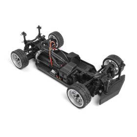 HPI BMW 2002 Turbo Sport 3 Flux RTR 1/10