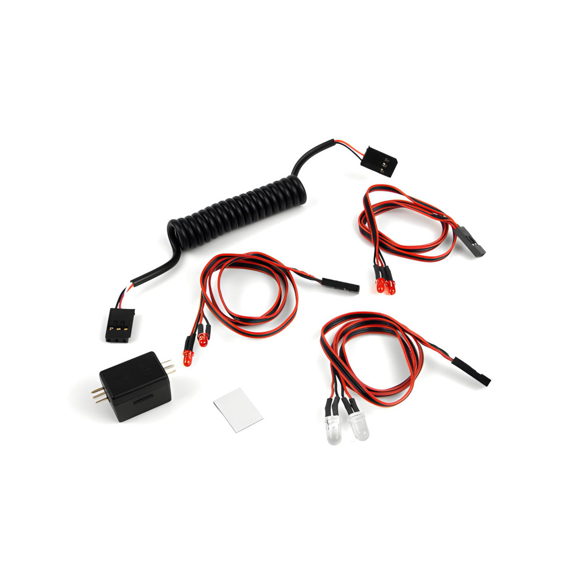 HPI Warm White (2600K) LED Kit