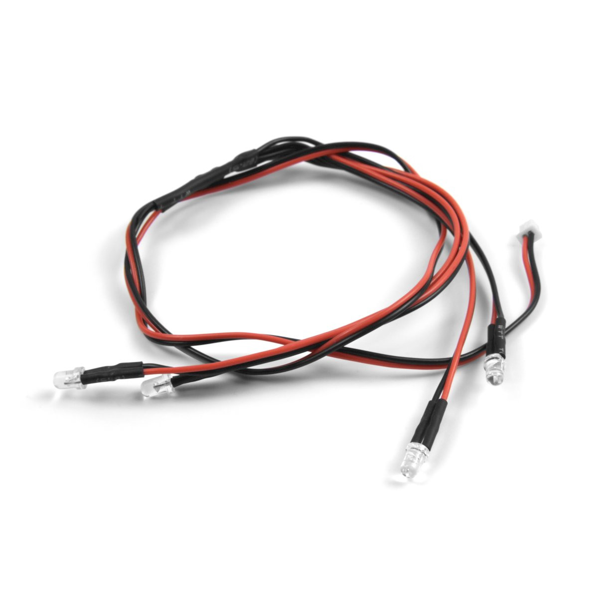 HPI Venture18 Roof Light LED Kit Type1