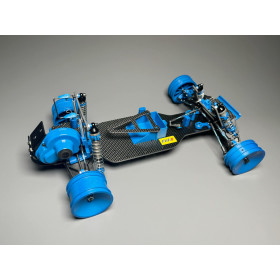 FanRC Graphite Worlds Kit blau