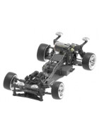 3Racing Sakura D5 MR (Midship) Sport RWD KitV2.1