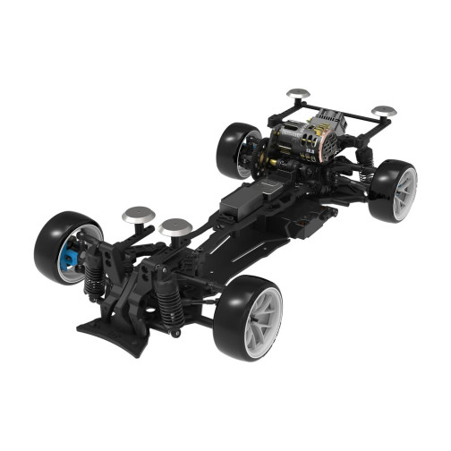 3Racing Sakura D6 Sport Belt UMR RWD Drift Car Kit 3Racing Sakura D6 Sport Belt UMR RWD Drift Car Kit