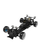 3Racing Sakura D6 (Belt UMR) Drift Chassis Kit 3Racing Sakura D6 (Belt UMR) Drift Chassis Kit