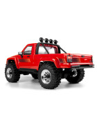 CARROZZERIA TOYOTA HILUX EXTRA CAB CARROZZERIA TOYOTA HILUX EXTRA CAB