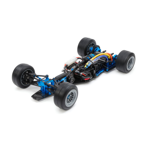 Tamiya 42389 TRF104 Chassis Bausatz 1:10