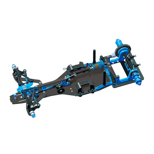 Tamiya 42389 TRF104 Chassis Kit 1:10