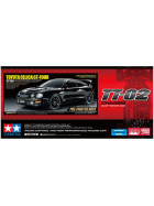 Tamiya 47510 Celica GT-Four ST205 - Tamico RC Car Online Shop