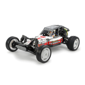 Tamiya 58741 Fighter NXGEN (DT-04) Bausatz