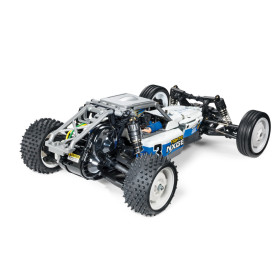 Video – Tamiya 1/10 Fighter NXGEN DT-04 Buggy Kit « Big