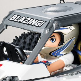 Tamiya 58741 Fighter NXGEN (DT-04) Bausatz