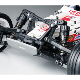 Tamiya 58741 Fighter NXGEN (DT-04) Bausatz