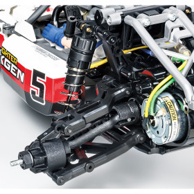 Tamiya 58741 Fighter NXGEN (DT-04) Bausatz