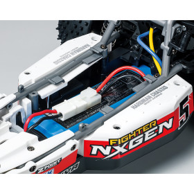 Tamiya 58741 Fighter NXGEN (DT-04) Bausatz