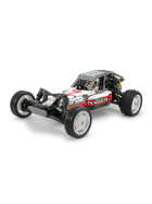 Tamiya 58741 Fighter NXGEN (DT-04) Bausatz Tamiya 58741 Fighter NXGEN (DT-04) Bausatz