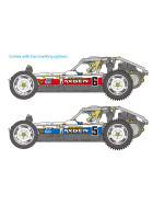 Tamiya 58741 Fighter NXGEN (DT-04) Bausatz