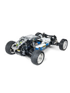 Tamiya 58741 Fighter NXGEN (DT-04) Bausatz Tamiya 58741 Fighter NXGEN (DT-04) Bausatz
