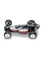 Tamiya 58741 Fighter NXGEN (DT-04) Bausatz