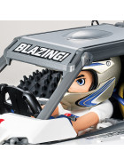Tamiya 58741 Fighter NXGEN (DT-04) Bausatz