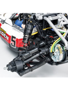 Tamiya 58741 Fighter NXGEN (DT-04) Bausatz