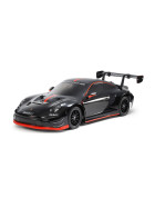 タミヤ TB-02 Porsche RC Tamiya 58745 Porsche 911 GT3 R (TT-02) Bausatz 1:10