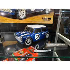 Tamiya 58747 Mini Cooper Racing (MB-01) Kit