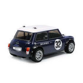 Tamiya 58747 Mini Cooper Racing - Tamico RC Car Online Shop