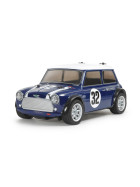 Tamiya 58747 Mini Cooper Racing (MB-01) Kit